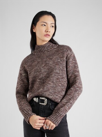 JOOP! Sweater in Grey: front