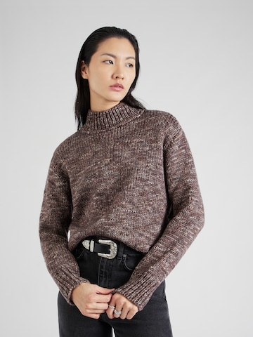 Pull-over JOOP! en gris : devant