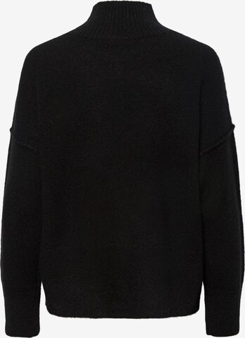 Pullover 'BALIS' di Y.A.S in nero