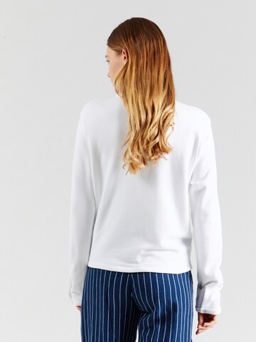 Polo Ralph Lauren Kardigan – bílá
