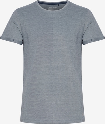 BLEND Shirt 'Sanford' in Grey: front