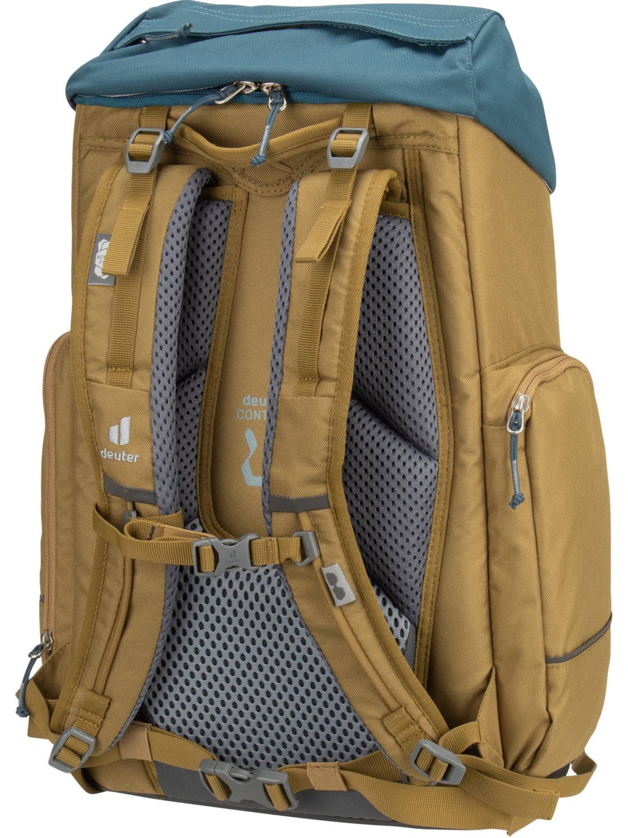 Sac à dos 'Scula' DEUTER en marron