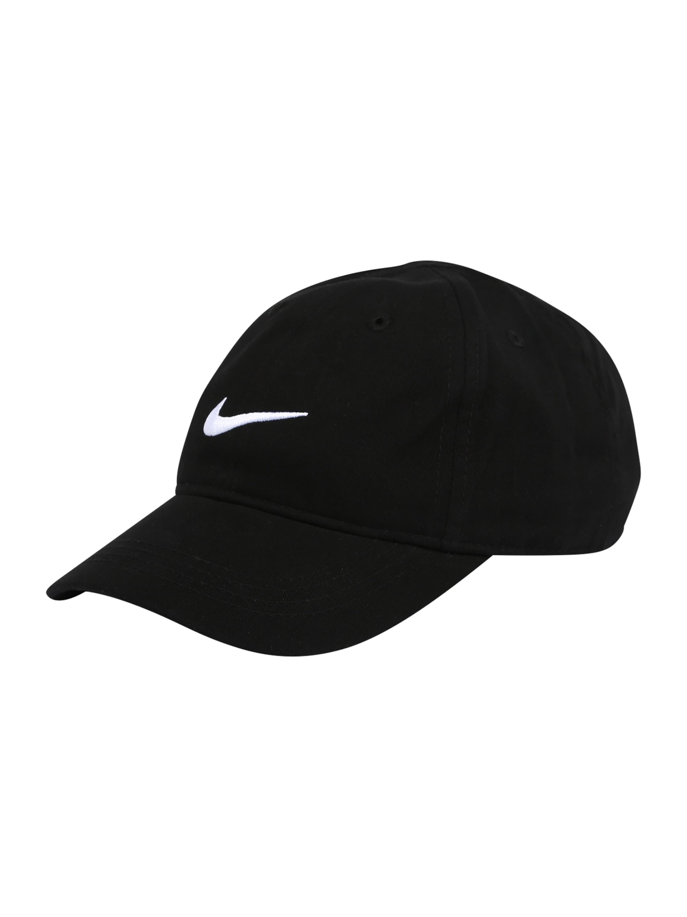 Nike Sportswear Hattu värissä harmaa: etupuoli