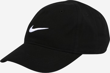 Nike Sportswear Hattu värissä harmaa: etupuoli
