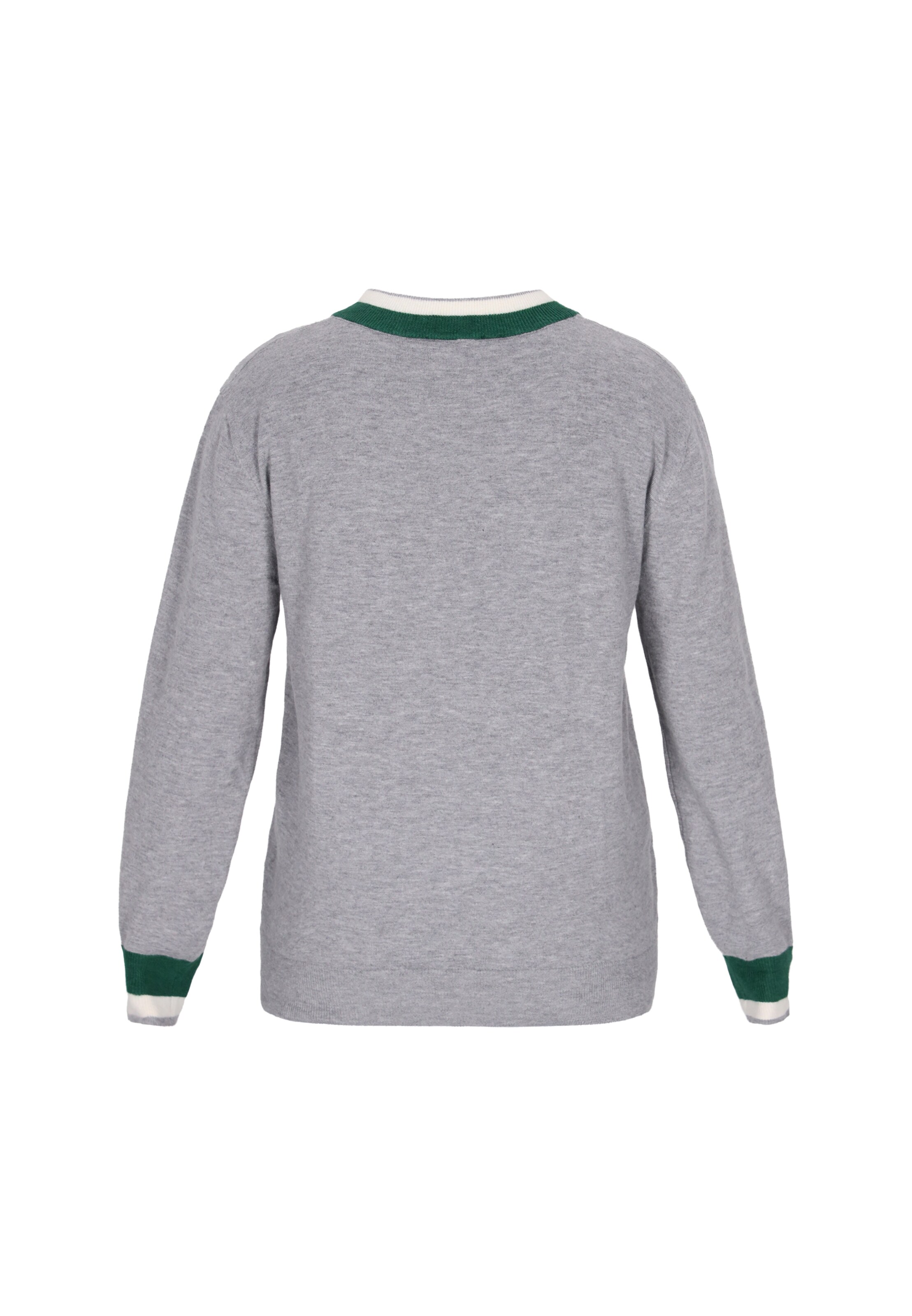 MYMO - Jersey en gris