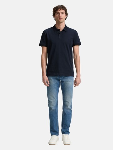 T-Shirt TOM TAILOR en bleu