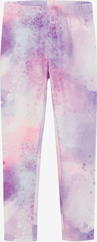 purpurinė Cool Club Siauras Tamprės: priekis