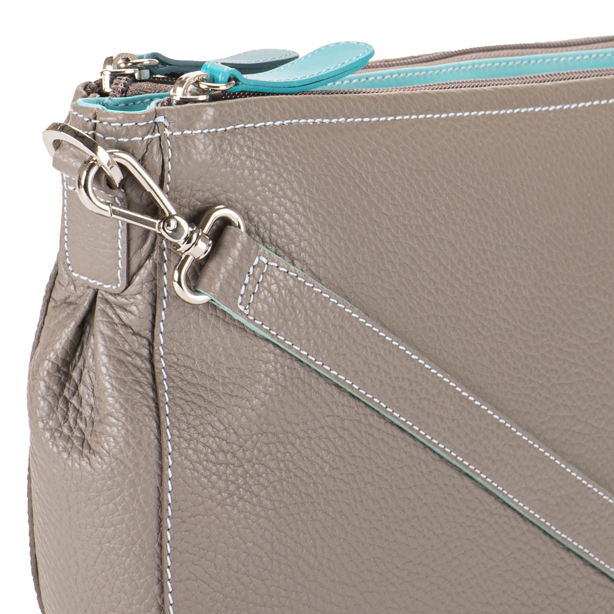 mywalit Crossbody Bag in Grey