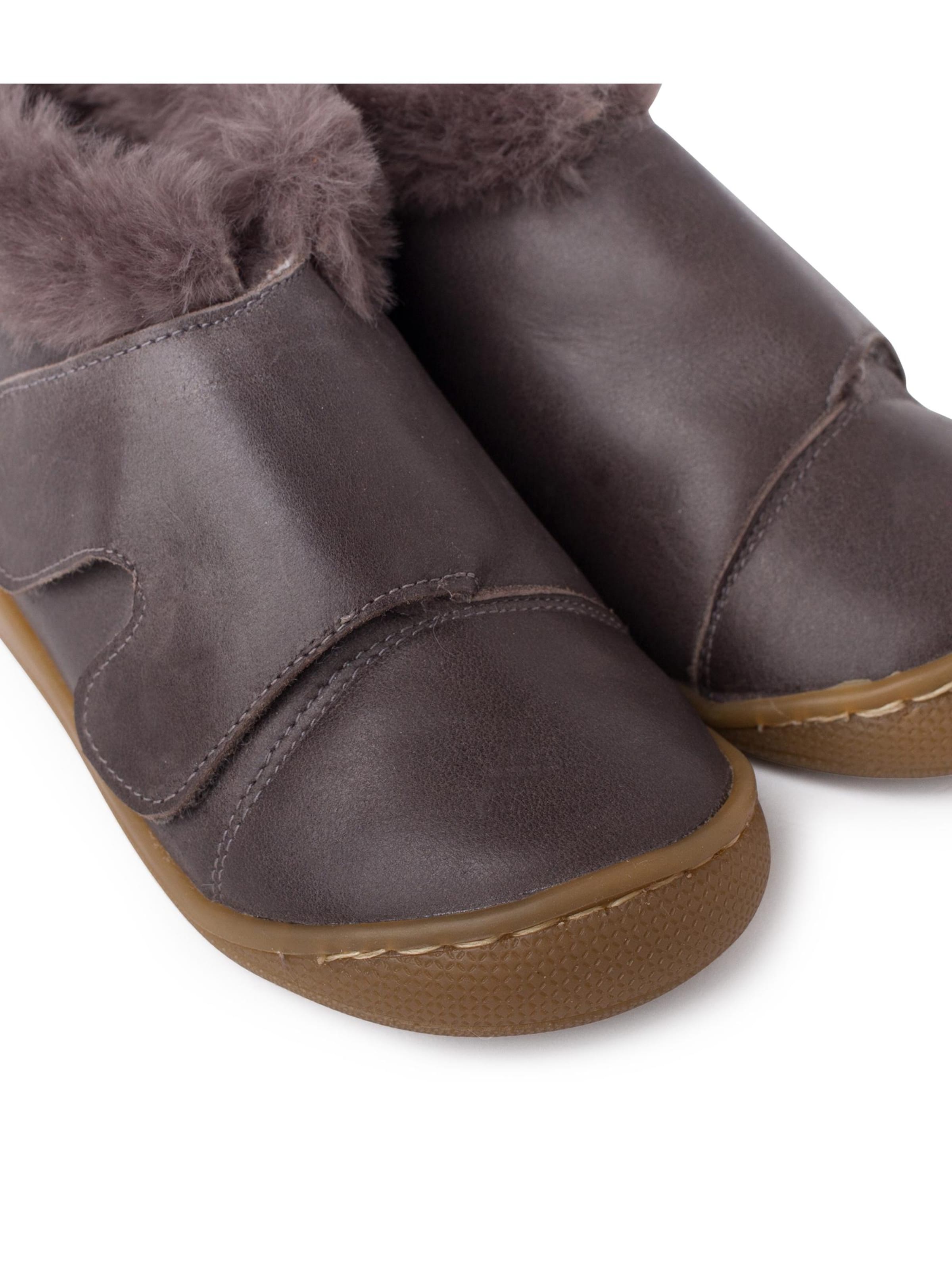 Bottes Pisamonas en gris
