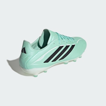 ADIDAS PERFORMANCE Παπούτσι ποδοσφαίρου 'Copa Pure IV Pro' σε πράσινο