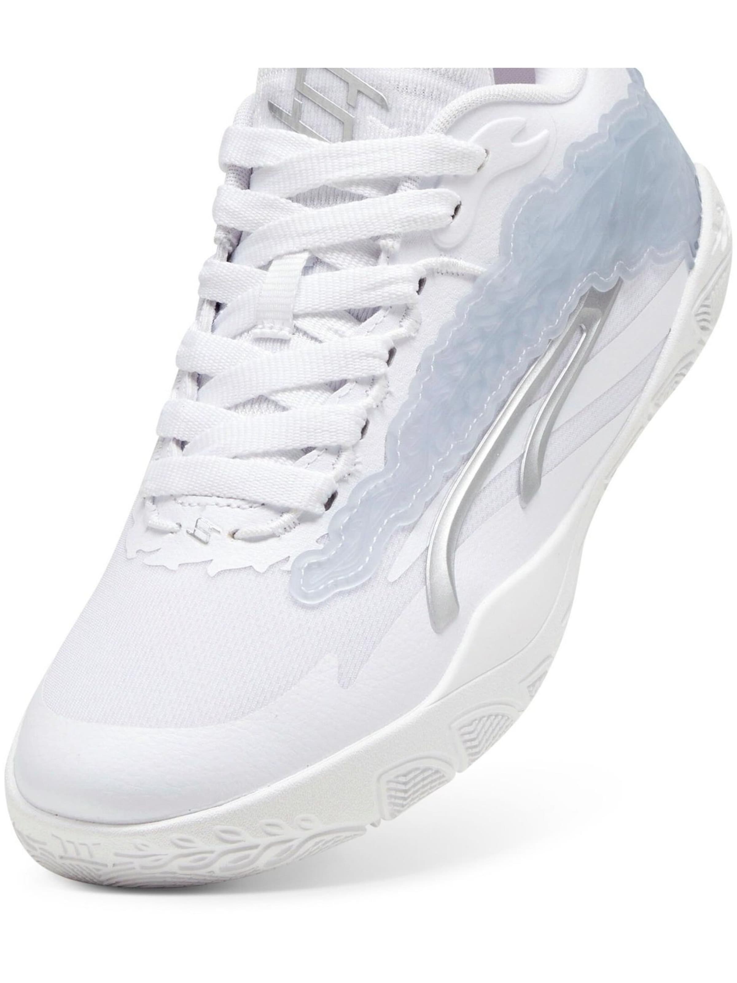 PUMA Sportschuh 'Puma Stewie 3 Team'‌ in Weiß