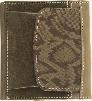 Sunsa Wallet 'Sunsa' in Green: front