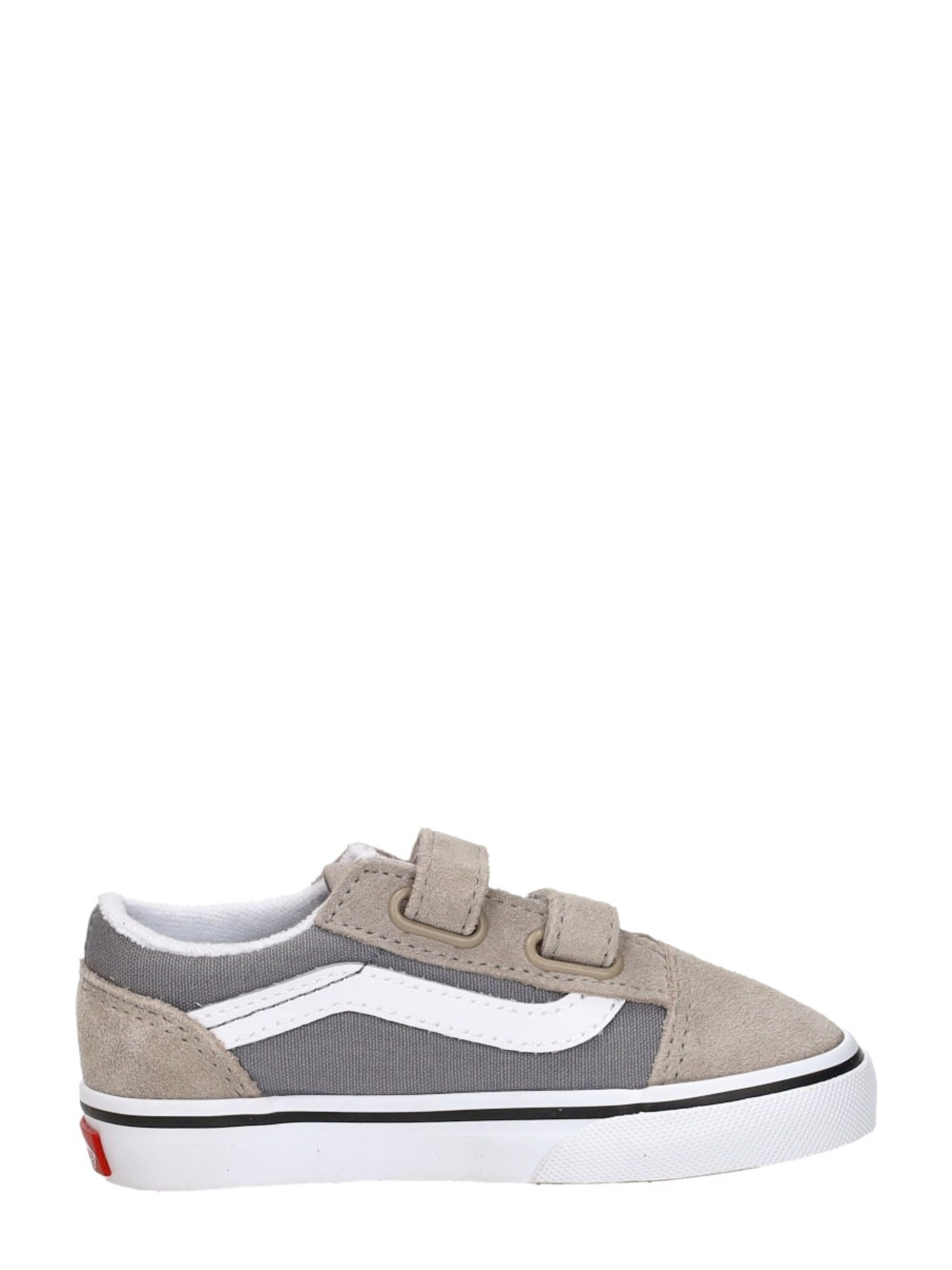 VANS Sneakers 'Old Skool V 2' in Grey