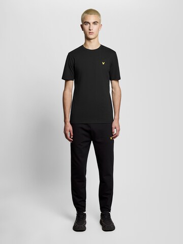 Lyle & Scott Shirt in Zwart