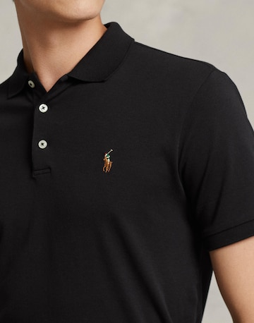 Polo Ralph Lauren Μπλουζάκι σε μαύρο