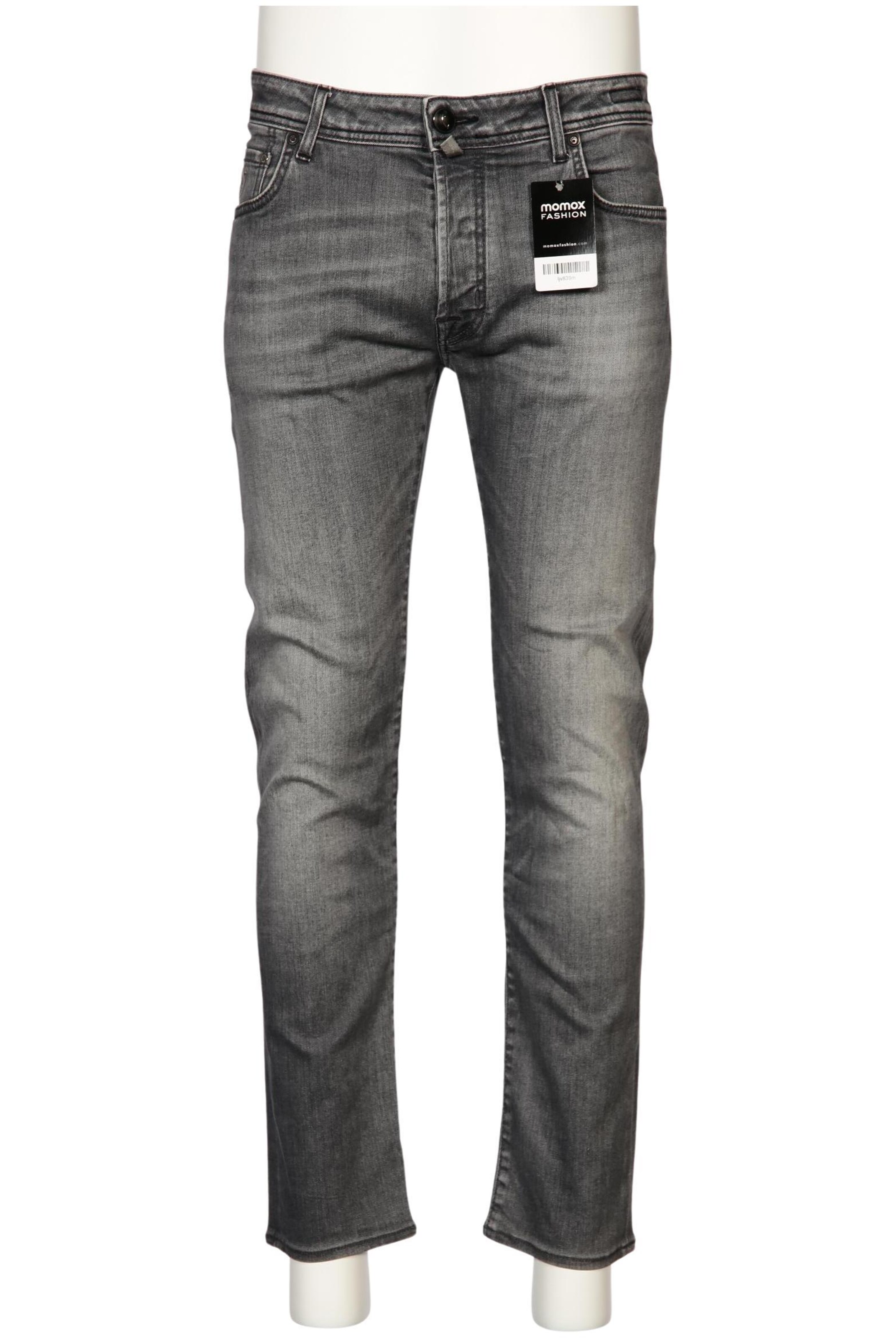Jacob Cohen Jeans in 35 in Grey