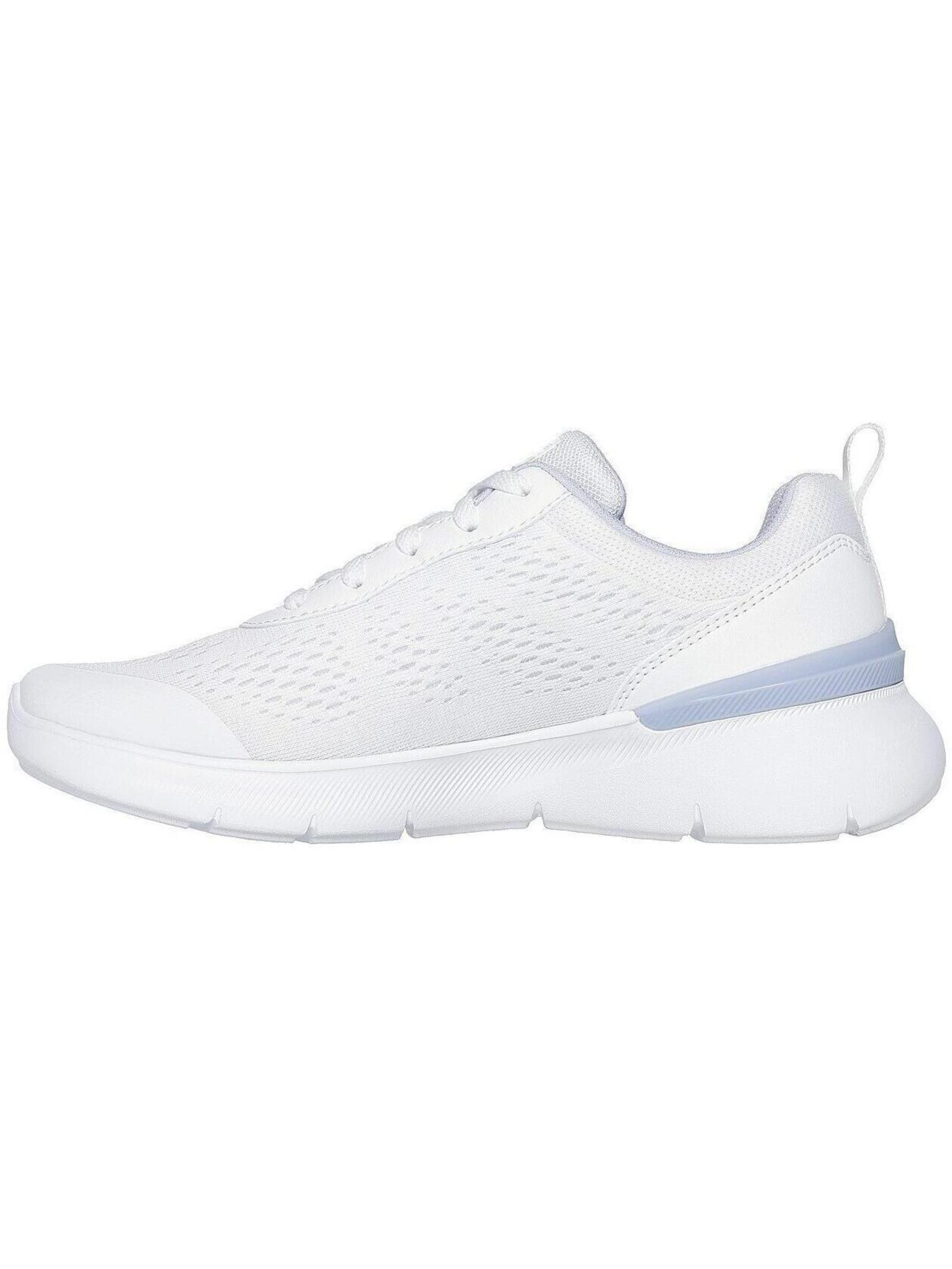 SKECHERS Sportschuh 'Skech-air Dynamight'‌‌‌‌‌‌‌‌ in Weiß