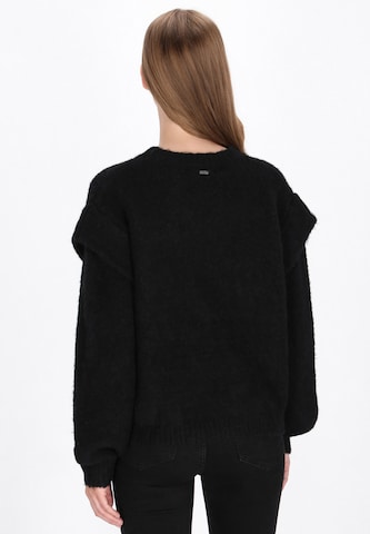 DreiMaster Vintage - Jersey en negro