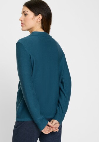 Olsen Jacke ' Henny ' in Blau