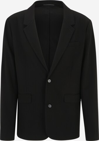 AllSaints Regular fit Ανδρικό σακάκι 'HELM' σε μαύρο: μπροστά
