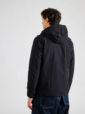Clean Cut Copenhagen Jacke 'Mathias' in Schwarz