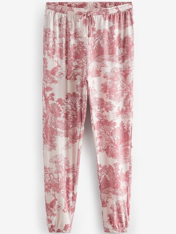 Next Pyjama in Roze