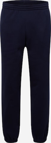 Lacoste Sport Tapered Sporthose in Blau: predná strana