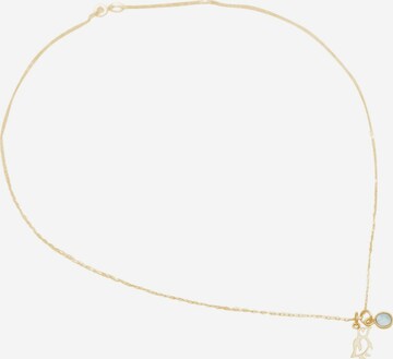 Gemshine Ketting in Goud