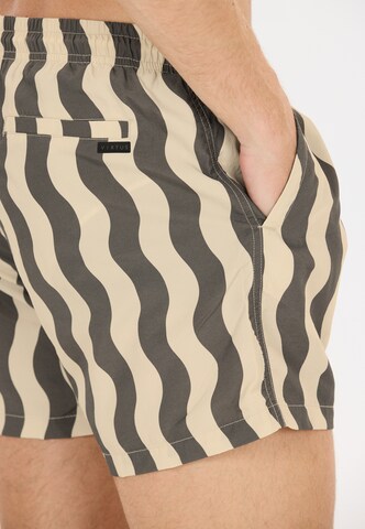 Virtus Boardshorts 'Tana' in Grijs
