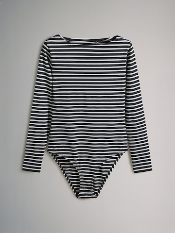 Body di The Set in grigio