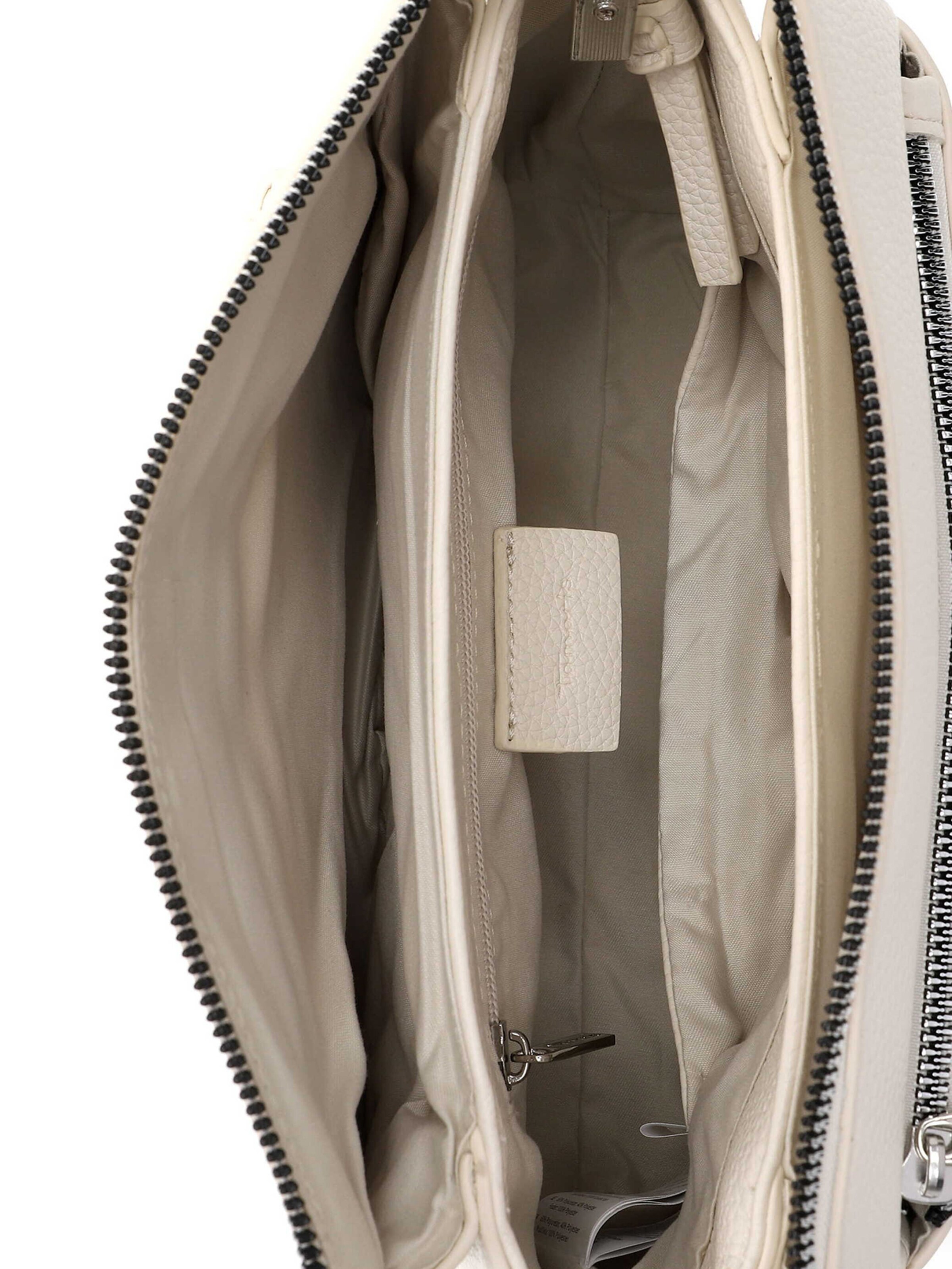 Tamaris Чанта с презрамки 'Kennia' в бежово