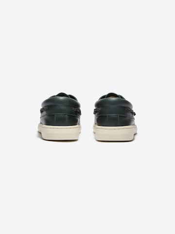 TIMBERLAND Mocassins in Groen