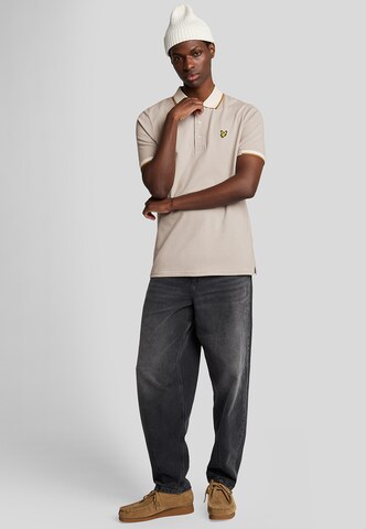 Lyle & Scott Shirt in Grey