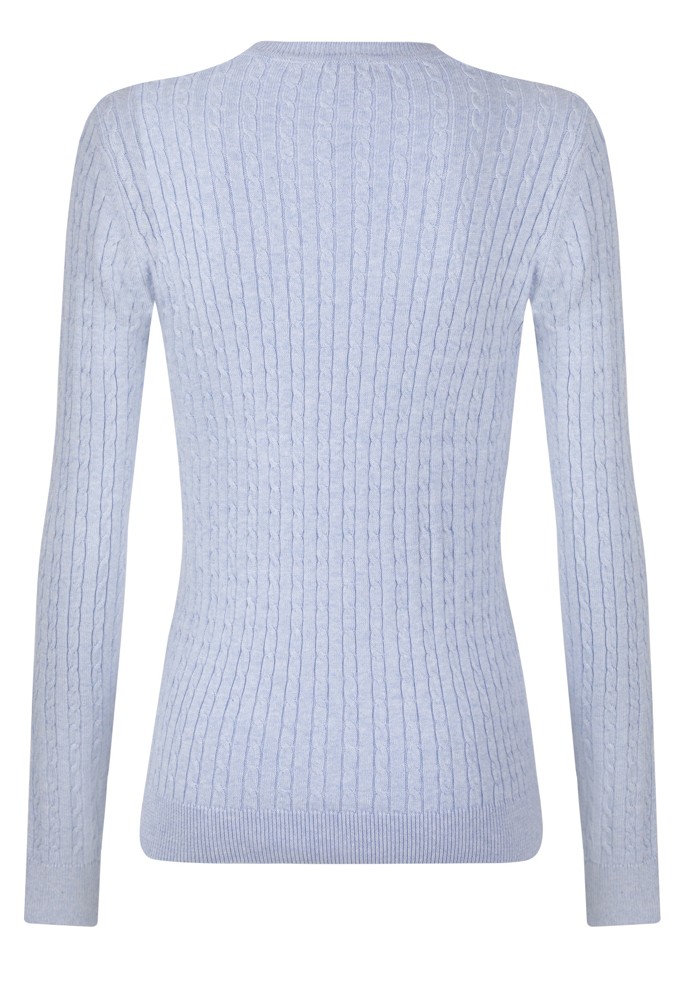 Jimmy Sanders Sweater in Blue