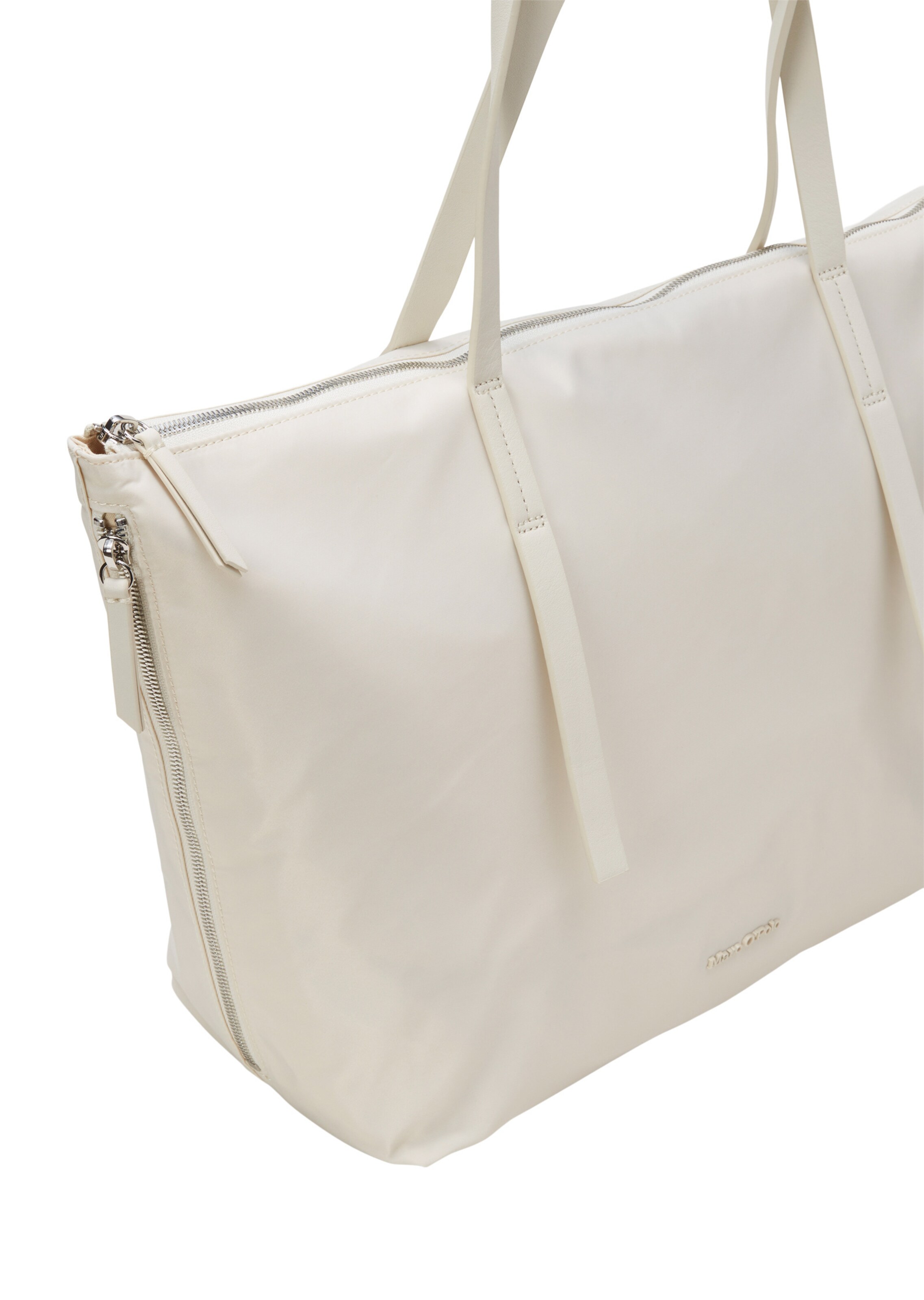 Marc O'Polo Shopper in Wit