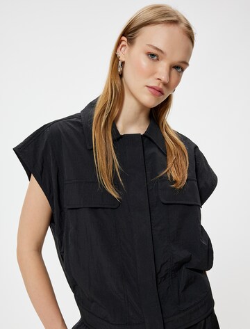 Koton Blouse in Black