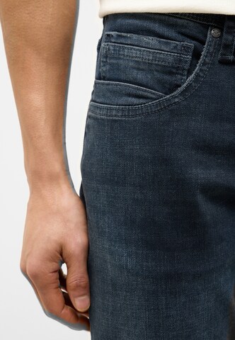 MUSTANG Regular Jeans 'Denver' in Blau