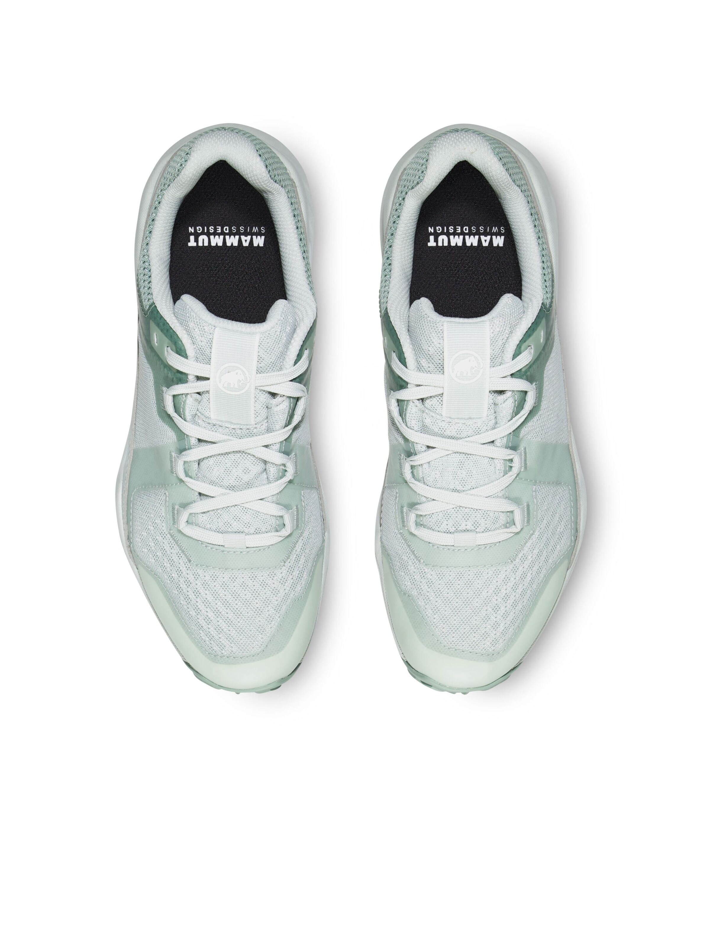 MAMMUT Flats 'Girun II' in Green