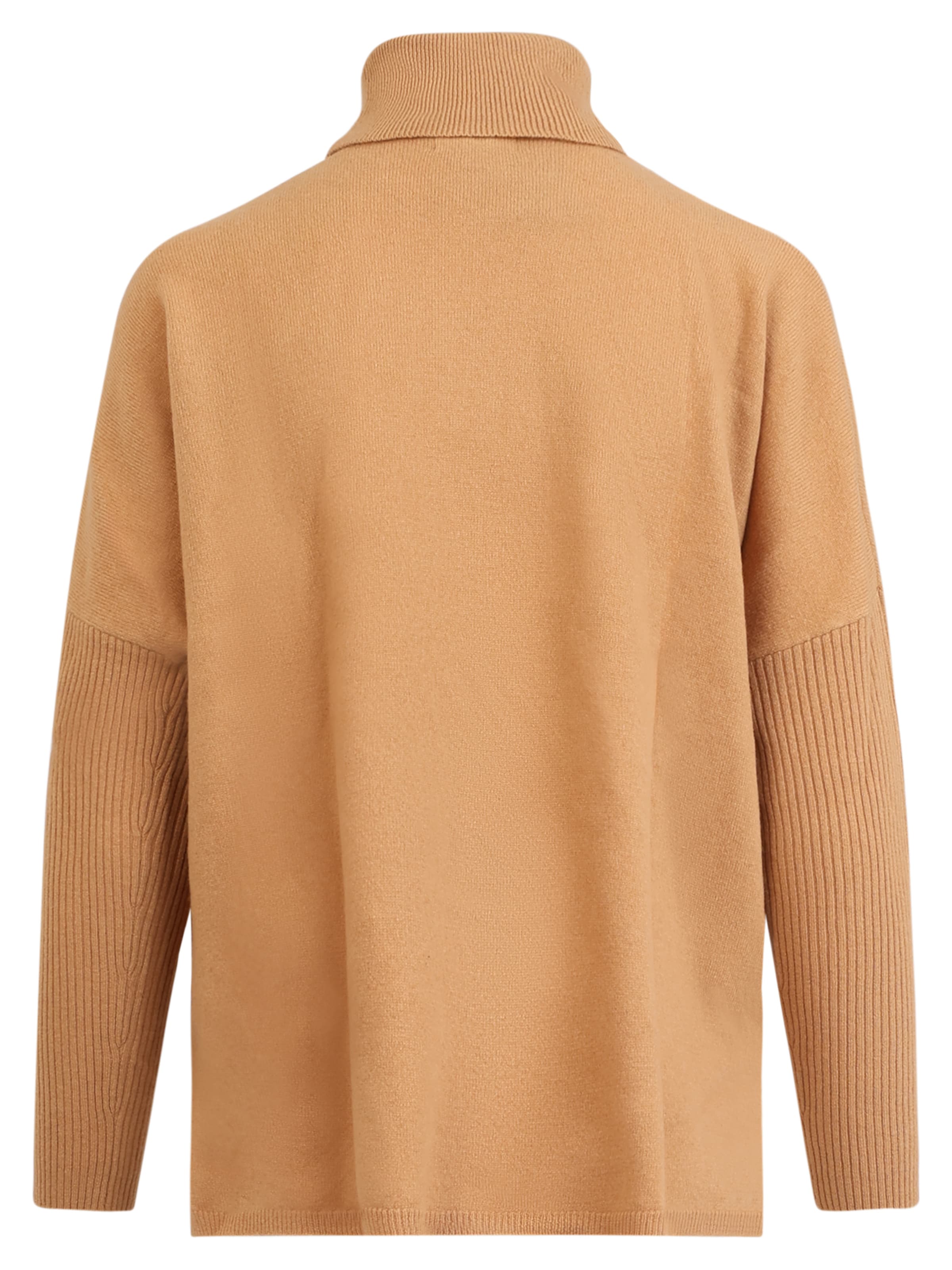 APART Pullover in Braun