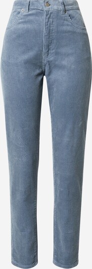 Dr. Denim Jean 'Nora' en bleu fumé, Vue avec produit