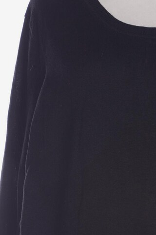 SHEEGO Sweater & Cardigan in 8XL in Black