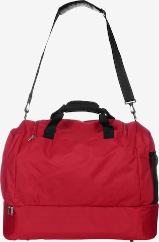 Sac de sport 'Classico' JAKO en rouge