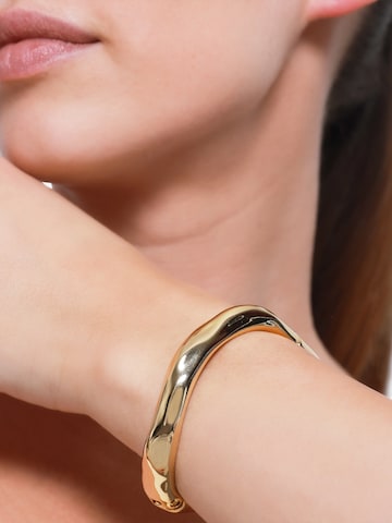 Bracelet 'Elysia' Heideman en or