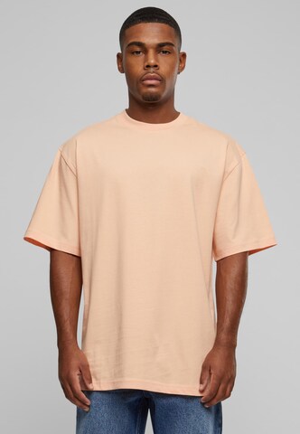 Urban Classics T-Shirt in Orange: predná strana