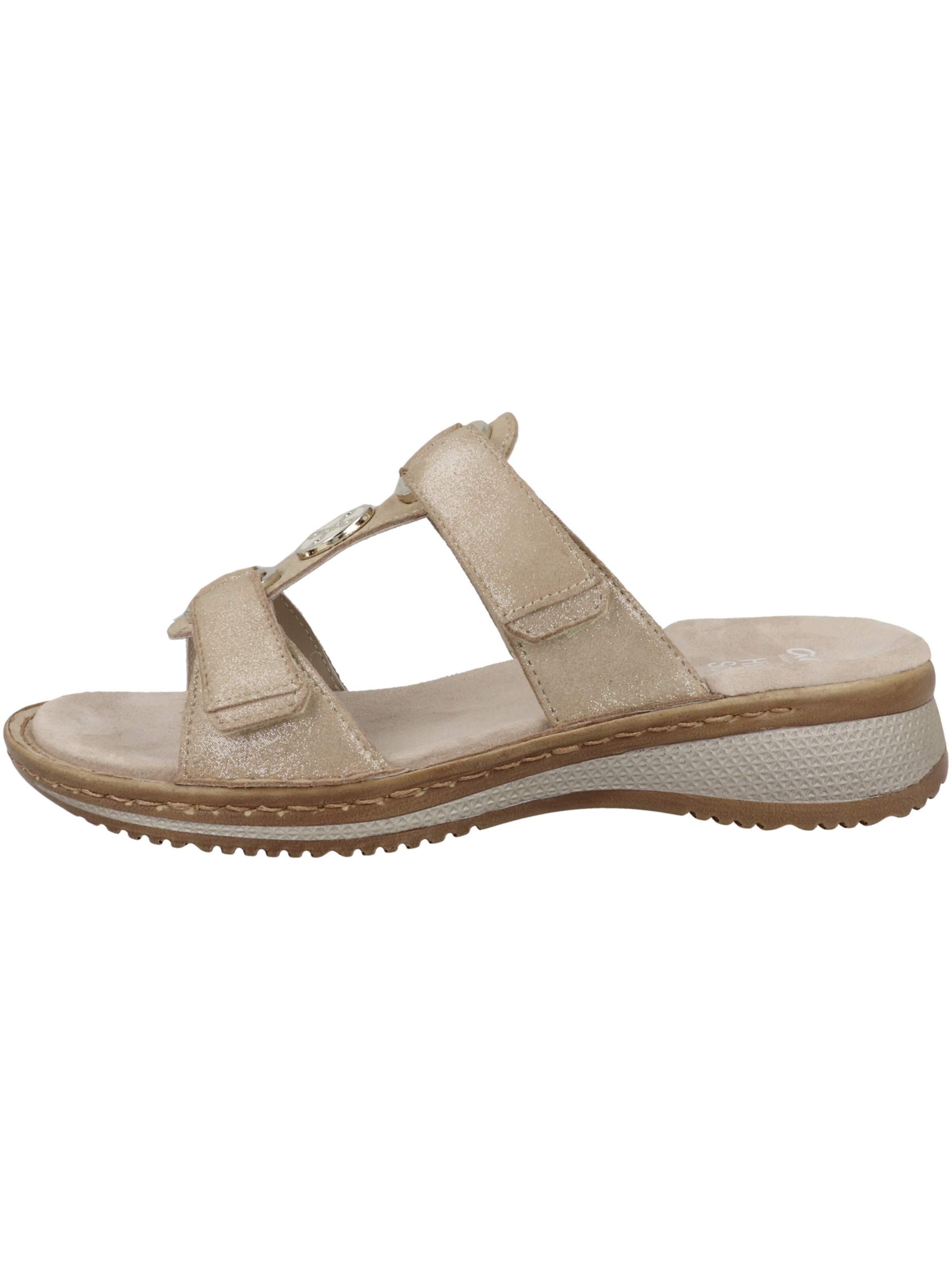 Mule ARA en beige