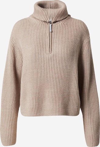 G-Star RAW Pullover in Beige: front