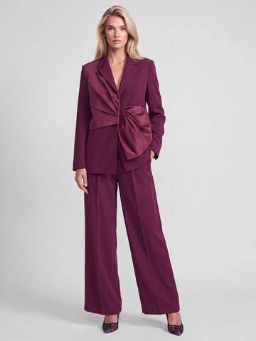 APART Blazer in Red