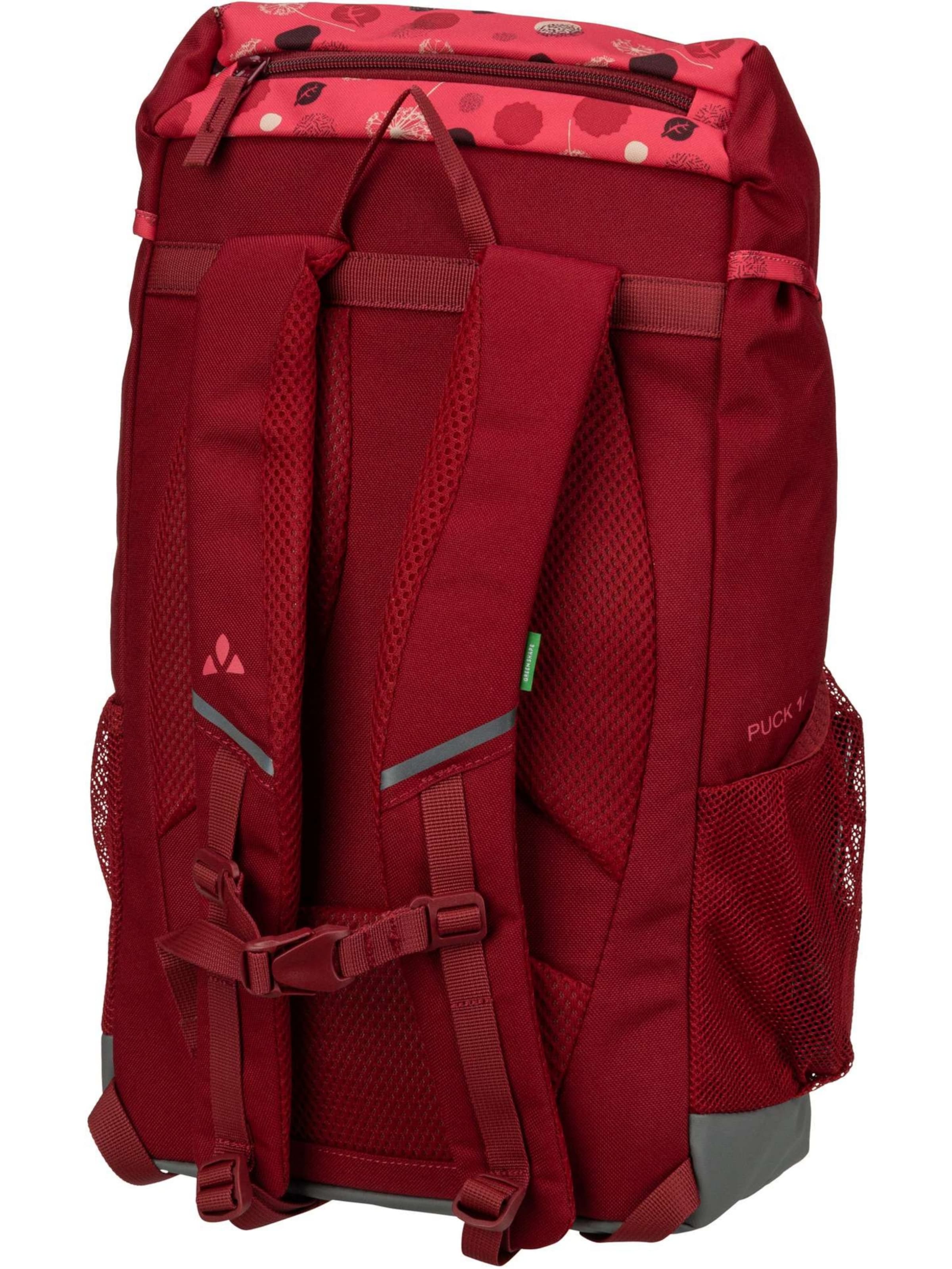 VAUDE Sports backpack in Pink
