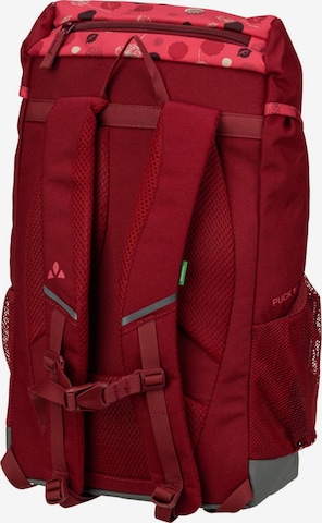 VAUDE Sports Backpack in Pink