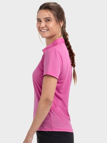 Schöffel Funktionsshirt 'CIRC Tauron' in Pink